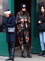Kaia Gerber tote bag #G1305444
