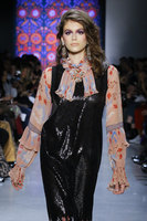 Kaia Gerber mug #G1305446