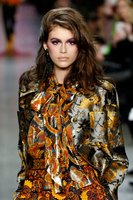 Kaia Gerber magic mug #G1334191