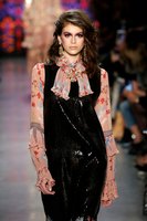 Kaia Gerber tote bag #G1334202