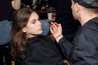 Kaia Gerber Longsleeve T-shirt #3092118