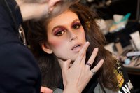 Kaia Gerber Longsleeve T-shirt #3092127