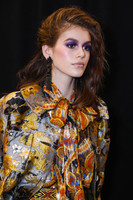Kaia Gerber Longsleeve T-shirt #3092128