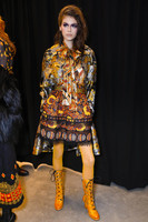 Kaia Gerber Longsleeve T-shirt #3092188