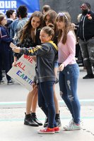 Kaia Gerber Sweatshirt #3193002