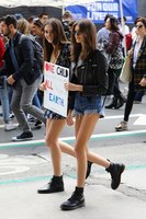 Kaia Gerber mug #G1435107