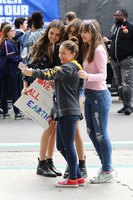 Kaia Gerber Sweatshirt #3193028