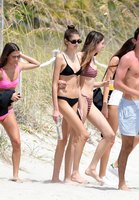 Kaia Gerber mug #G1464469