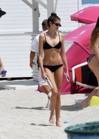 Kaia Gerber mug #G1464491