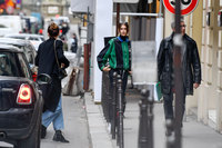 Kaia Gerber Sweatshirt #3222419