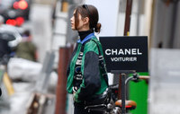 Kaia Gerber mug #G1464532