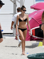 Kaia Gerber mug #G1464539
