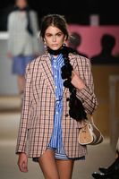 Kaia Gerber mug #G2449486