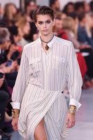 Kaia Gerber Longsleeve T-shirt #3885993