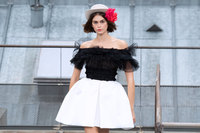 Kaia Gerber mug #G2503291