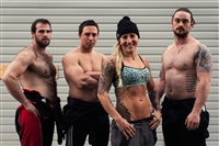 Kaillie Humphries Tank Top #3031788