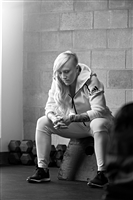 Kaillie Humphries mug #G1273887