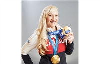 Kaillie Humphries mug #G1273891