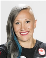 Kaillie Humphries hoodie #3031798