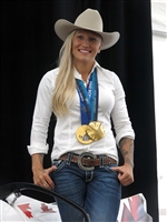 Kaillie Humphries hoodie #3031799