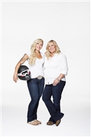 Kaillie Humphries tote bag #G1273898