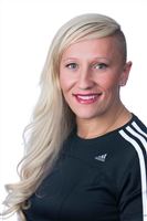 Kaillie Humphries hoodie #3031802