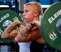 Kaillie Humphries hoodie #3031804