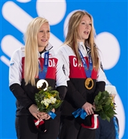 Kaillie Humphries Sweatshirt #3031805