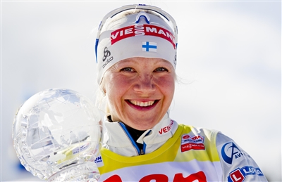 Kaisa Makarainen posters