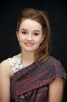 Kaitlyn Dever tote bag #G771395