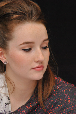 Kaitlyn Dever posters