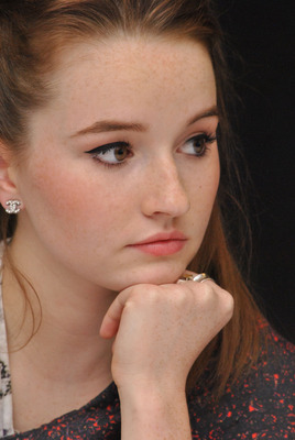 Kaitlyn Dever posters