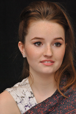 Kaitlyn Dever posters
