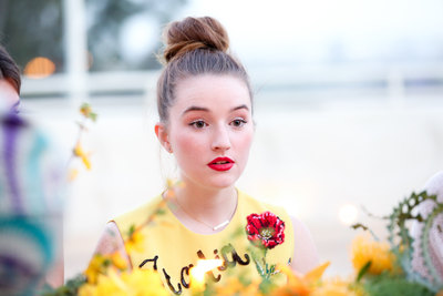 Kaitlyn Dever posters