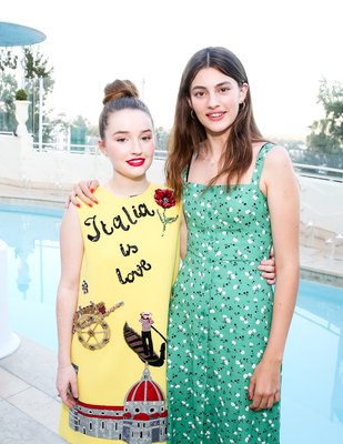 Kaitlyn Dever posters