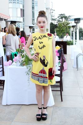 Kaitlyn Dever posters