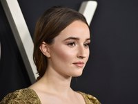 Kaitlyn Dever mug #G2361617