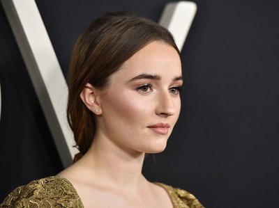 Kaitlyn Dever posters