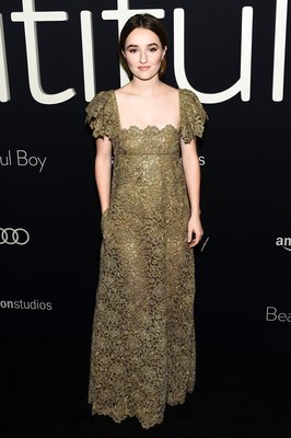 Kaitlyn Dever posters