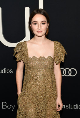 Kaitlyn Dever posters