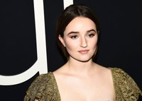 Kaitlyn Dever tote bag #G2361626