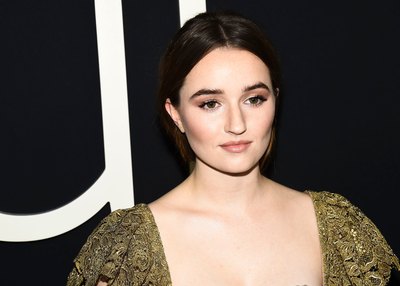 Kaitlyn Dever posters