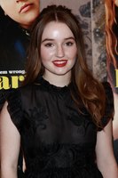 Kaitlyn Dever t-shirt #3834061