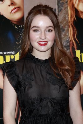 Kaitlyn Dever posters