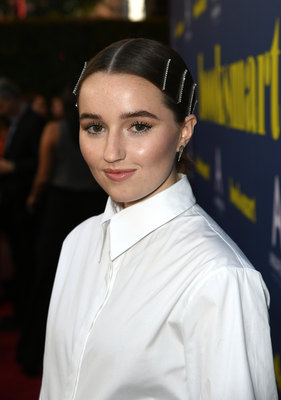 Kaitlyn Dever posters