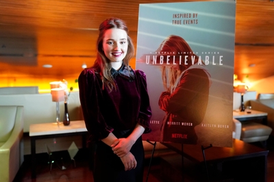 Kaitlyn Dever posters