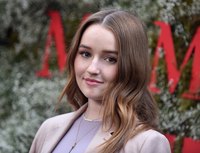 Kaitlyn Dever longsleeve t-shirt #3890299