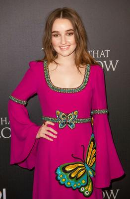 Kaitlyn Dever posters