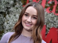 Kaitlyn Dever longsleeve t-shirt #3890305