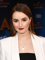 Kaitlyn Dever longsleeve t-shirt #3890307